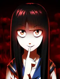首尔夜行录韩国漫画封面