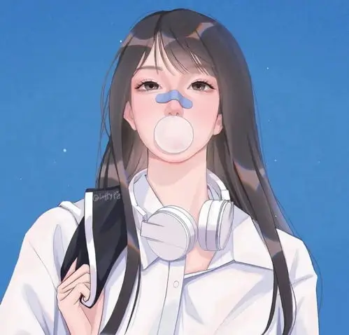 读者地铁三号线头像